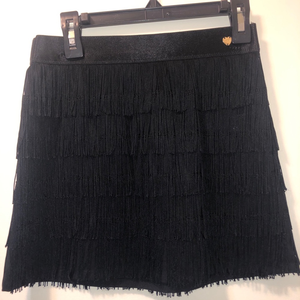 JUICY COUTURE KIDS SKIRT